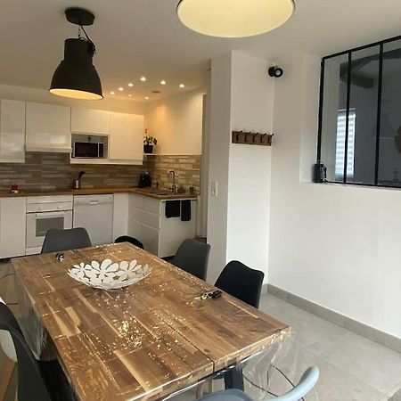 La Chapelle-sur-Loire Gite A Louer 70 M2 מראה חיצוני תמונה