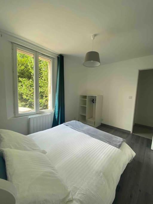 La Chapelle-sur-Loire Gite A Louer 70 M2 מראה חיצוני תמונה